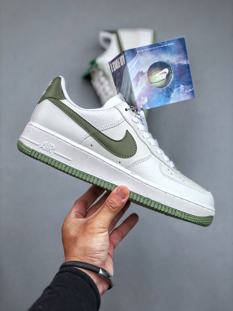 Nike Air Force 1 Shoes